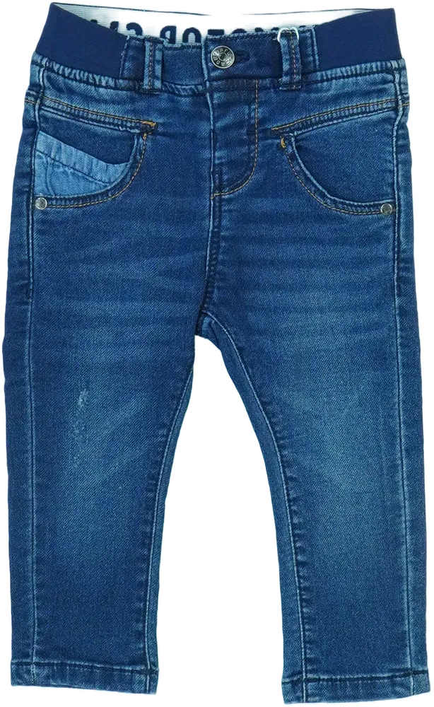 Kék OVS - Fagottino Hosszúnadrág EU 80 / UK 9-12 hónap / US 12 hónap