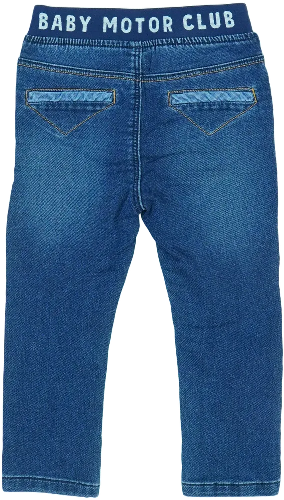 Kék OVS - Fagottino Hosszúnadrág EU 92 / UK 2 év / US 2T