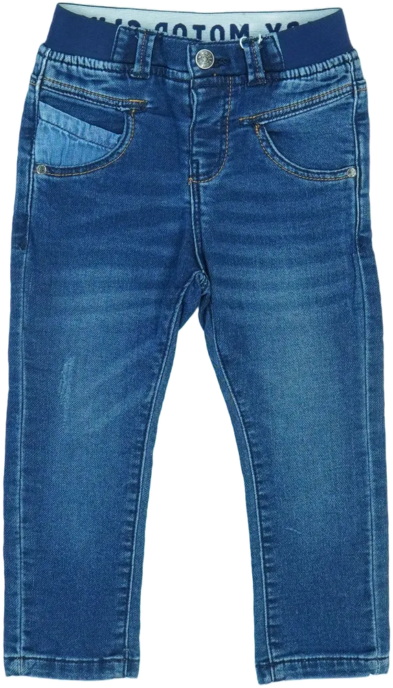 Kék OVS - Fagottino Hosszúnadrág EU 92 / UK 2 év / US 2T