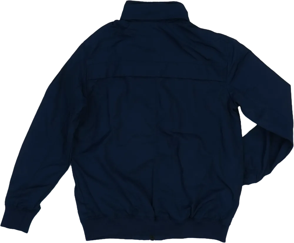 Kék OVS Széldzseki EU 164 / UK 14 év / US 14 év/XL