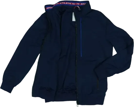 Kék OVS Széldzseki EU 164 / UK 14 év / US 14 év/XL