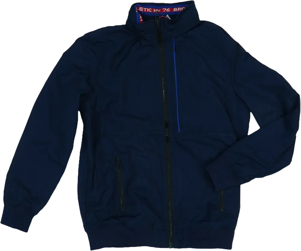 Kék OVS Széldzseki EU 164 / UK 14 év / US 14 év/XL