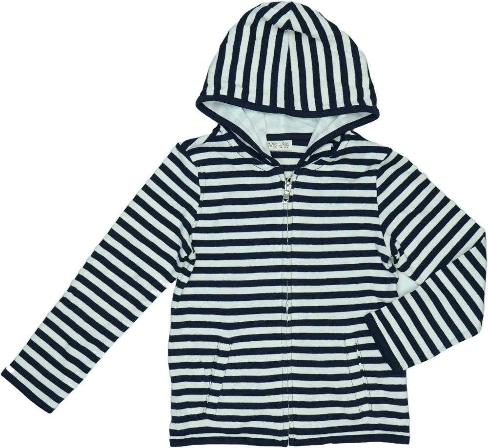 Többszínű OVS Kapucnis pulóver EU 116 / UK 6 év / US 6 év/S