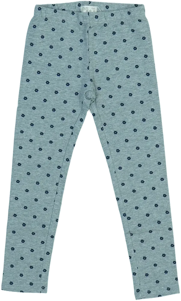 Szürke OVS Leggings EU 122 / UK 7 év / US 7 év/M