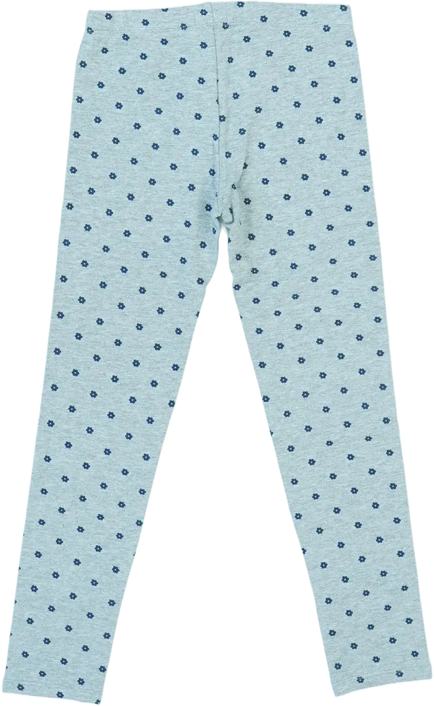 Szürke OVS Leggings EU 140 / UK 10 év / US 10 év/L