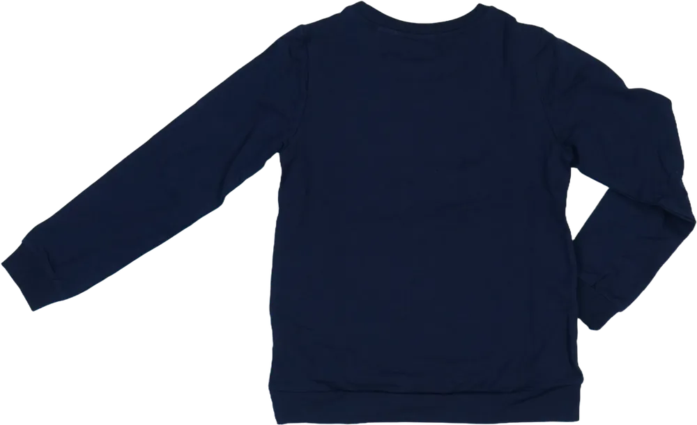 Kék OVS Pulóver EU 134 / UK 9 év / US 9 év/L