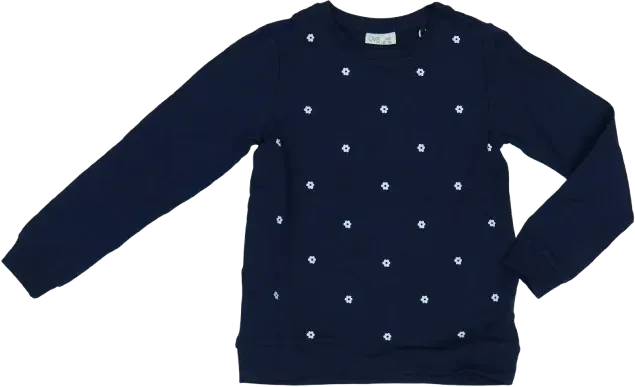 Kék OVS Pulóver EU 134 / UK 9 év / US 9 év/L