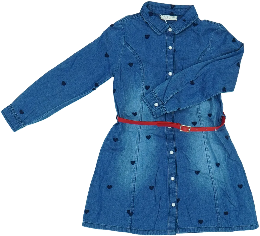 Kék OVS Ruha EU 104 / UK 4 év / US 4T/XS