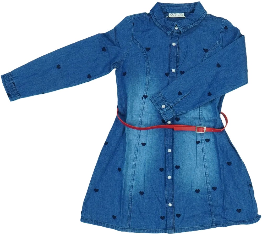 Kék OVS Ruha EU 110 / UK 5 év / US 5 év/XS