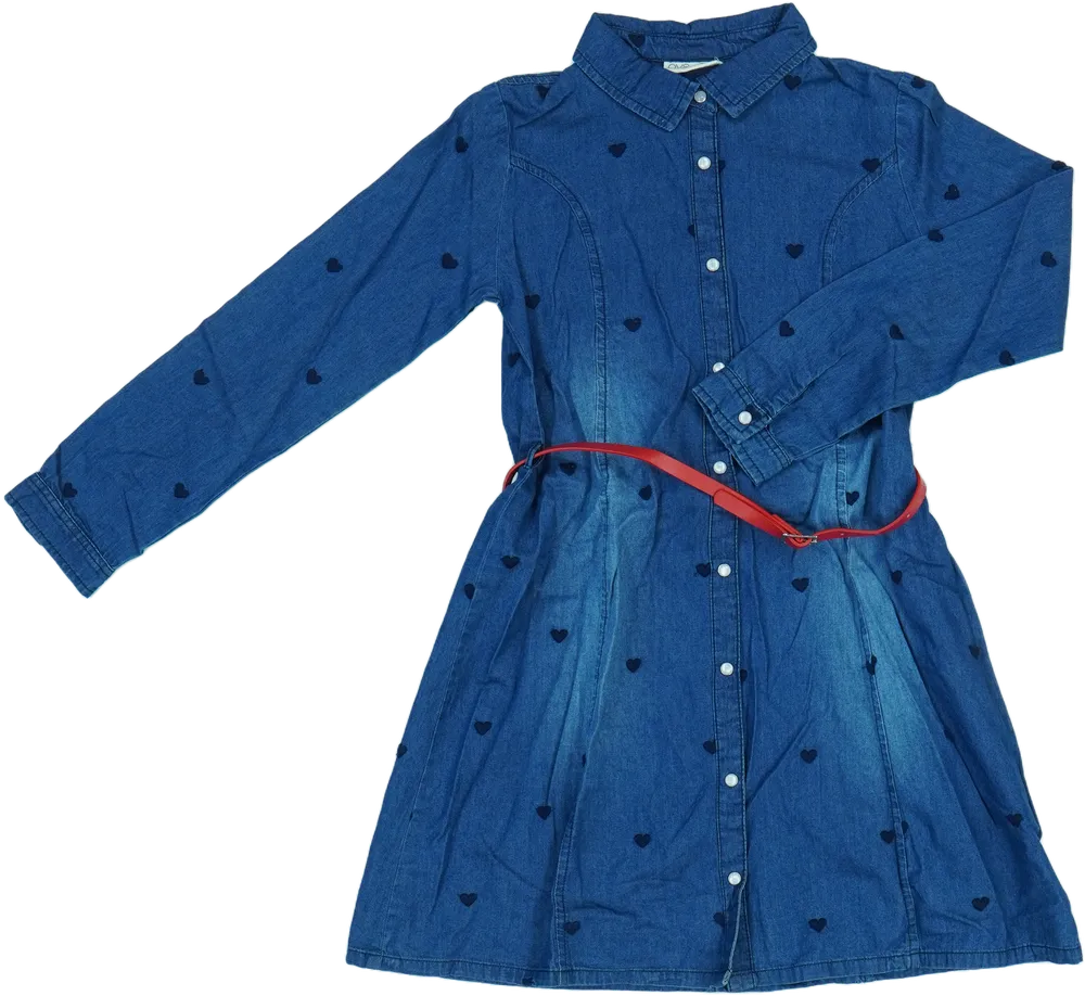 Kék OVS Ruha EU 134 / UK 9 év / US 9 év/L