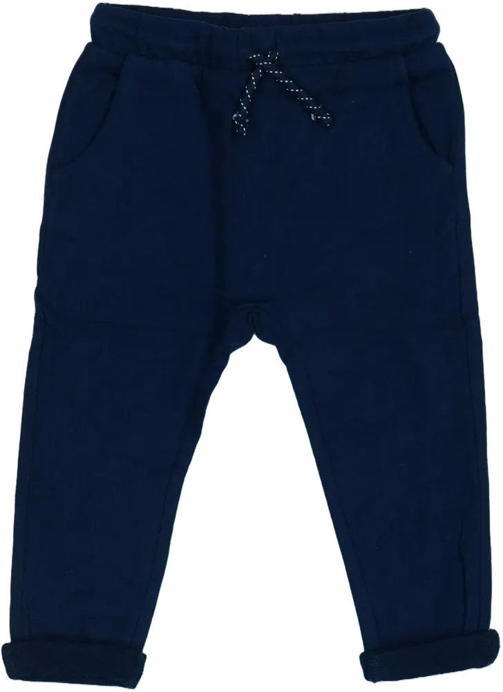 Kék OVS - Fagottino Melegítőnadrág EU 92 / UK 2 év / US 2T