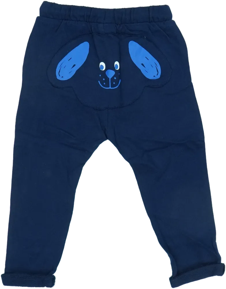 Kék OVS - Fagottino Melegítőnadrág EU 98 / UK 3 év / US 3T