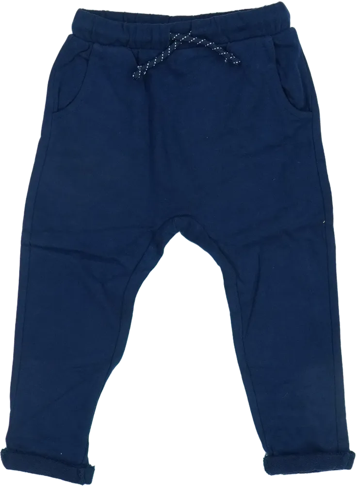 Kék OVS - Fagottino Melegítőnadrág EU 98 / UK 3 év / US 3T