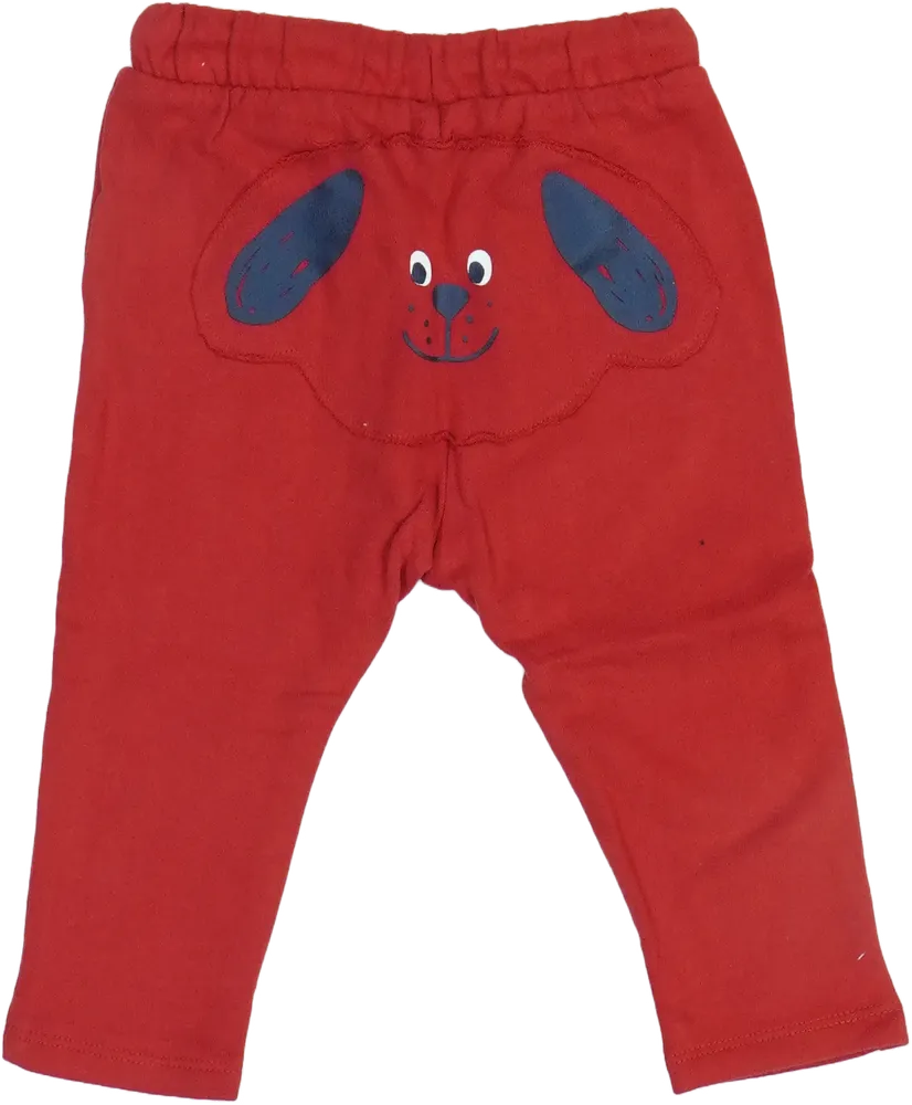 Kék OVS - Fagottino Melegítőnadrág EU 86 / UK 12-18 hónap / US 18 hónap