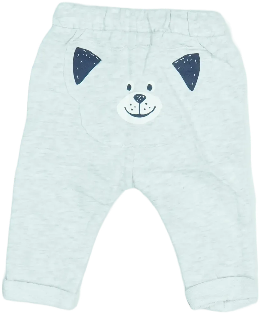 Szürke OVS - Fagottino Melegítőnadrág EU 80 / UK 9-12 hónap / US 12 hónap