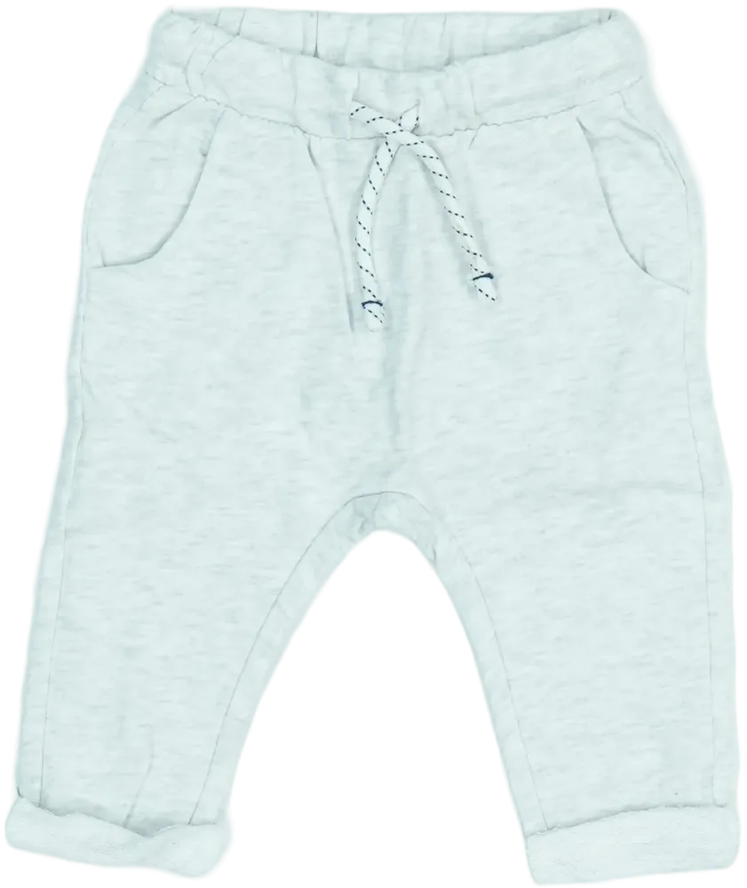 Szürke OVS - Fagottino Melegítőnadrág EU 80 / UK 9-12 hónap / US 12 hónap