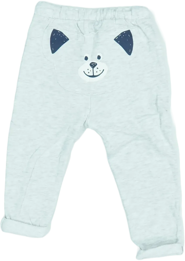 Szürke OVS - Fagottino Melegítőnadrág EU 98 / UK 3 év / US 3T