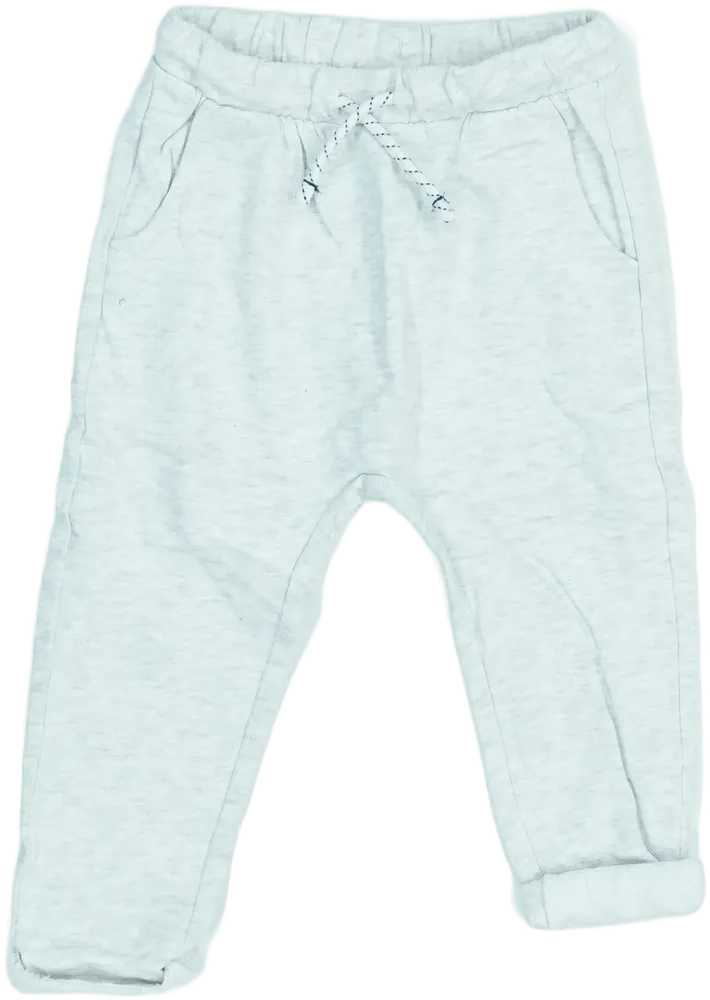 Szürke OVS - Fagottino Melegítőnadrág EU 98 / UK 3 év / US 3T