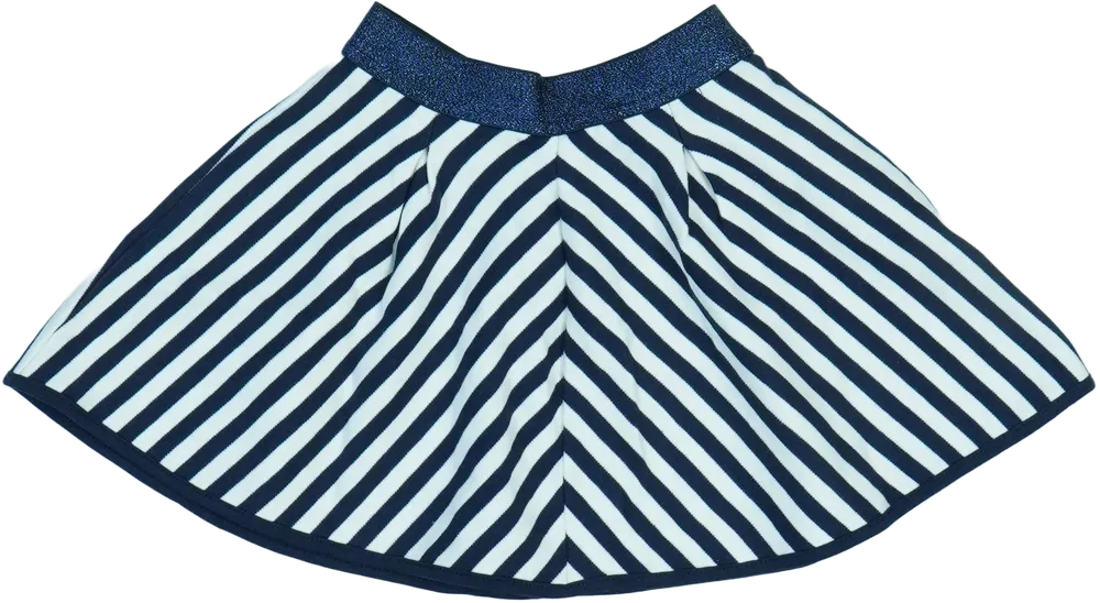 Fehér OVS Szoknya EU 104 / UK 4 év / US 4T/XS