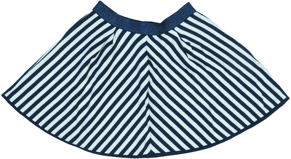 Fehér OVS Szoknya EU 134 / UK 9 év / US 9 év/L