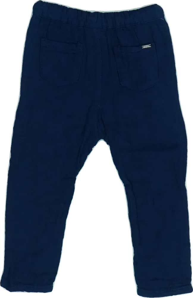 Kék OVS - Fagottino Hosszúnadrág EU 98 / UK 3 év / US 3T