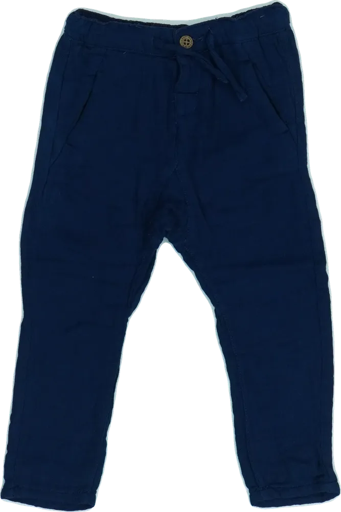 Kék OVS - Fagottino Hosszúnadrág EU 98 / UK 3 év / US 3T