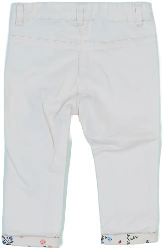 Rózsaszín OVS - Fagottino Hosszúnadrág EU 86 / UK 12-18 hónap / US 18 hónap