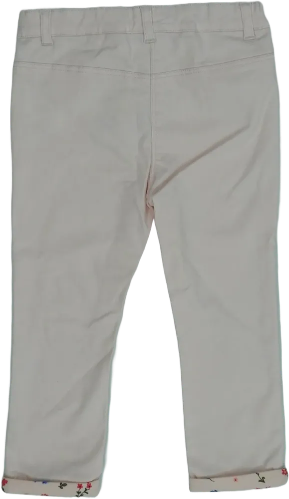 Rózsaszín OVS - Fagottino Hosszúnadrág EU 98 / UK 3 év / US 3T