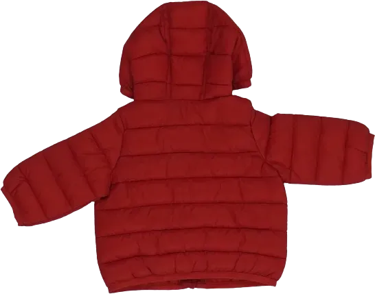 Piros OVS - Fagottino Átmeneti kabát EU 56 / UK Újszülött / US Újszülött