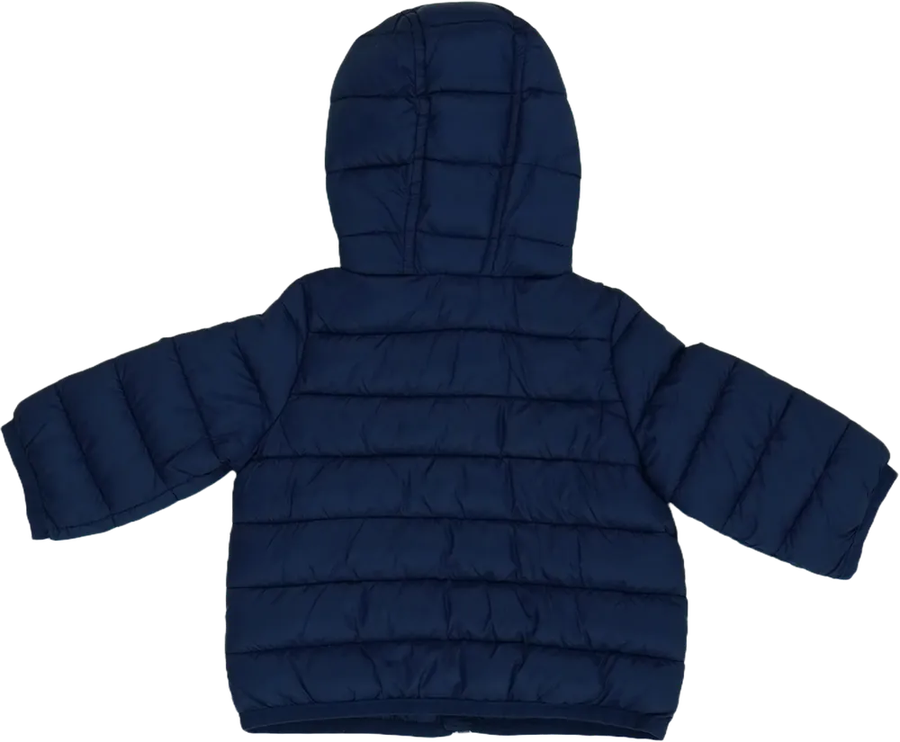 Kék OVS - Fagottino Átmeneti kabát EU 56 / UK Újszülött / US Újszülött
