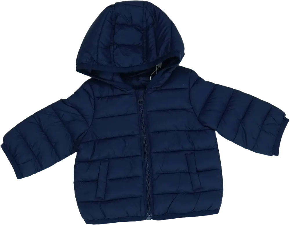 Kék OVS - Fagottino Átmeneti kabát EU 56 / UK Újszülött / US Újszülött