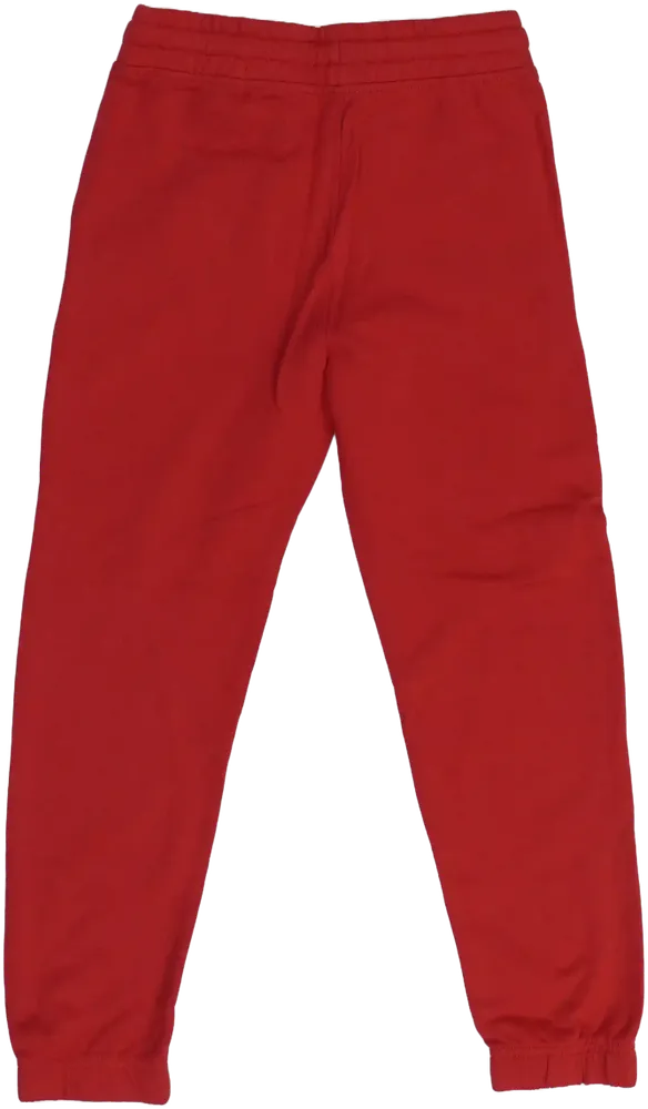 Piros OVS Melegítőnadrág EU 128 / UK 8 év / US 8 év/M