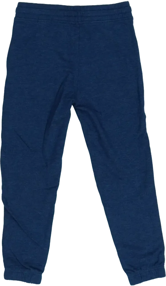 Kék OVS Melegítőnadrág EU 128 / UK 8 év / US 8 év/M