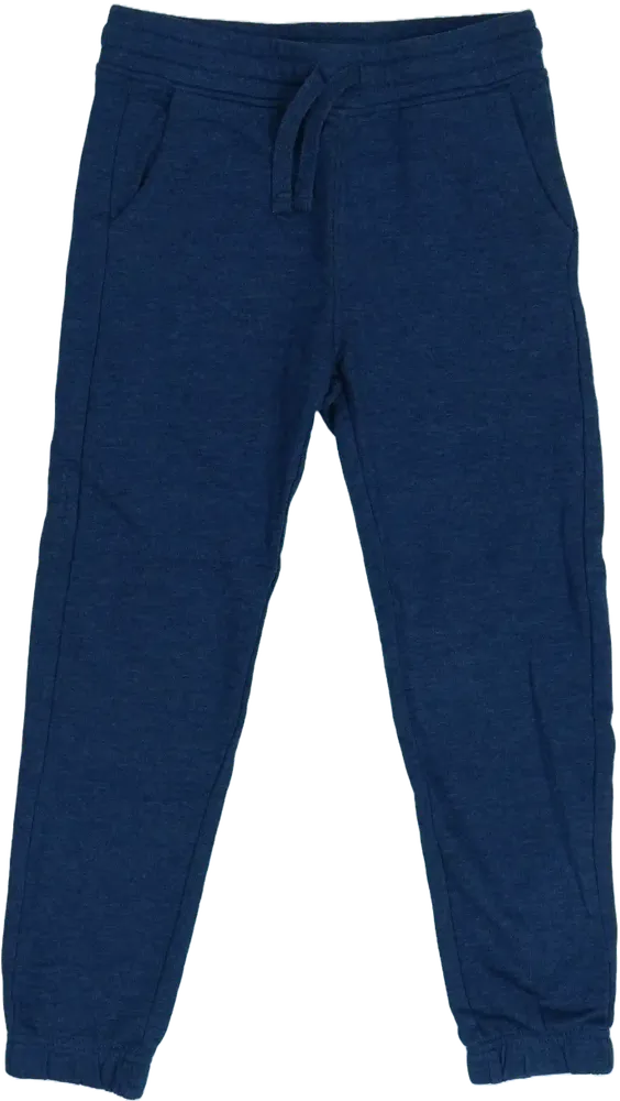 Kék OVS Melegítőnadrág EU 128 / UK 8 év / US 8 év/M