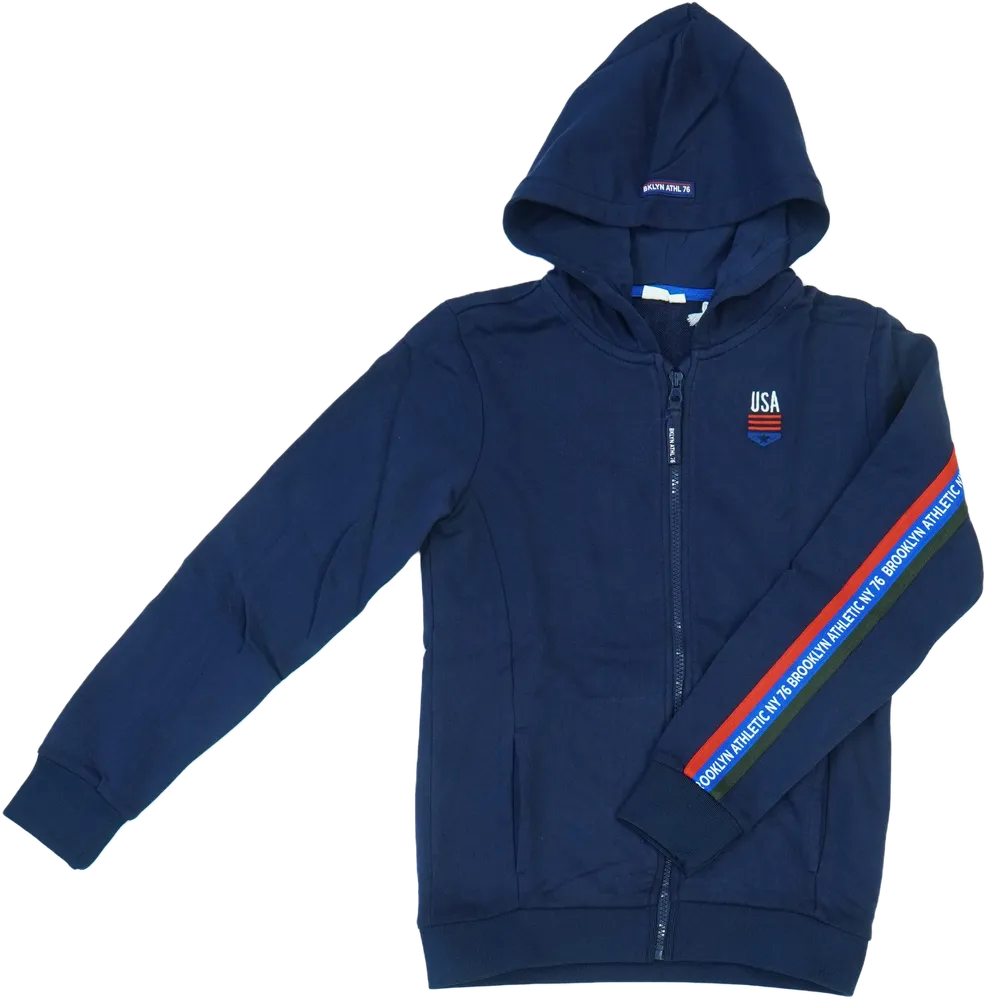 Kék OVS Pulóver EU 146 / UK 11 év / US 12 év/L