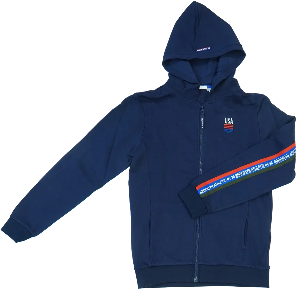 Kék OVS Pulóver EU 158 / UK 13 év / US 14 év/XL