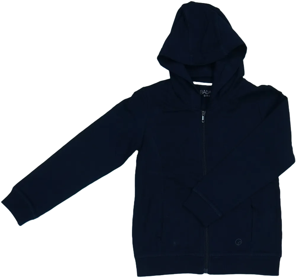 Kék OVS Kapucnis pulóver EU 134 / UK 9 év / US 9 év/L