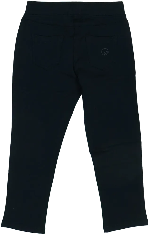 Fekete OVS Leggings EU 104 / UK 4 év / US 4T/XS