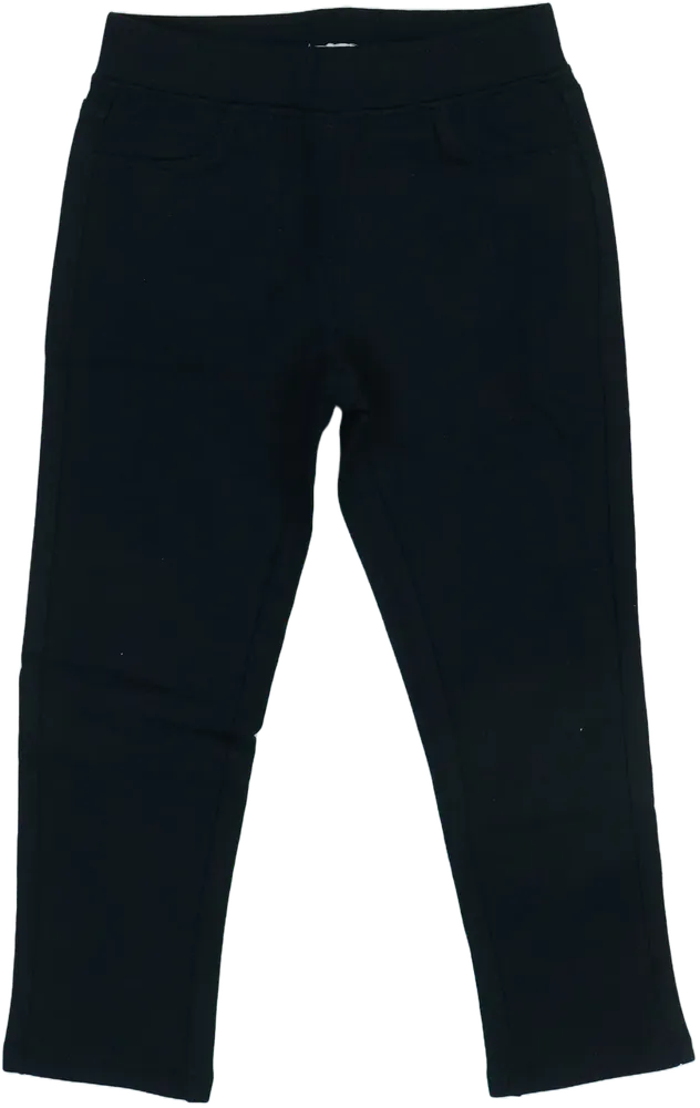 Fekete OVS Leggings EU 104 / UK 4 év / US 4T/XS