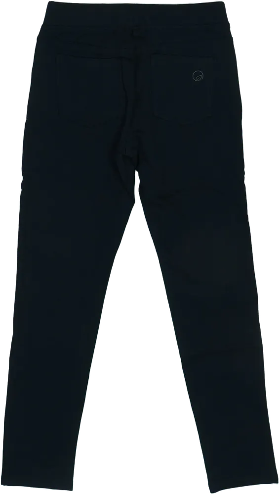 Fekete OVS Leggings EU 140 / UK 10 év / US 10 év/L