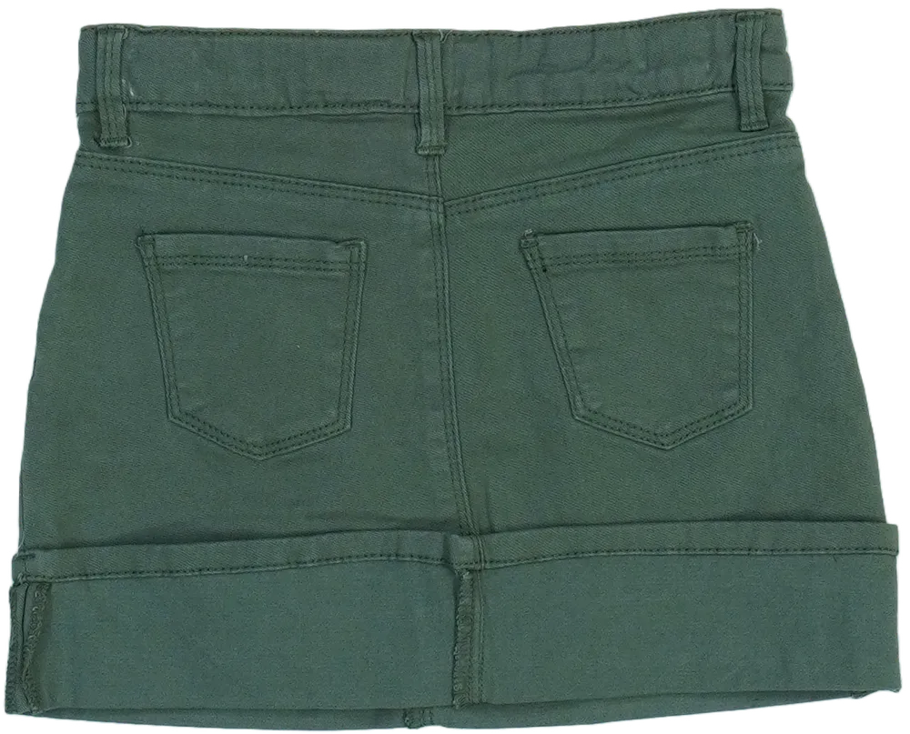 Zöld OVS Szoknya EU 104 / UK 4 év / US 4T/XS