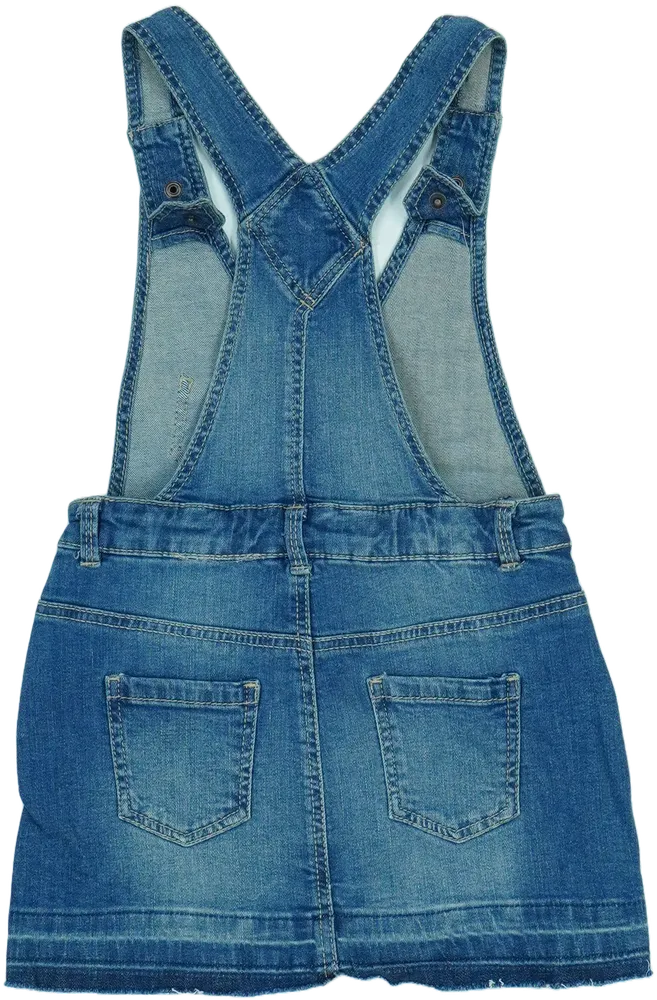 Kék OVS Kantáros szoknya EU 110 / UK 5 év / US 5 év/XS