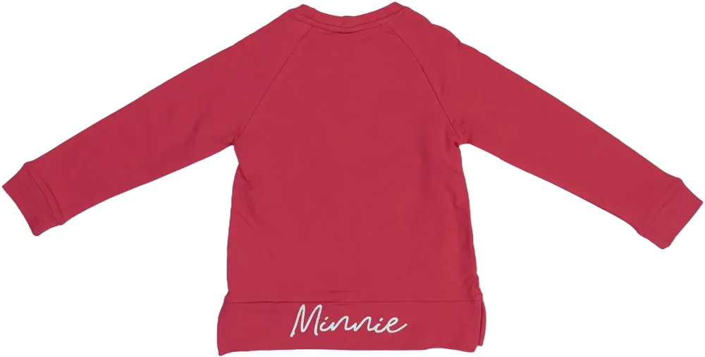 Pink Disney 2-piece set - Top &amp; Bottom EU 110 / UK 5 years / US 5 years/XS