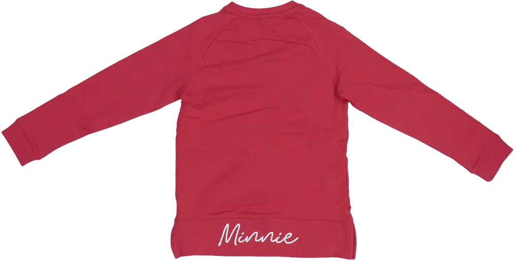 Pink Disney 2-piece set - Top &amp; Bottom EU 134 / UK 9 years / US 9 years/L