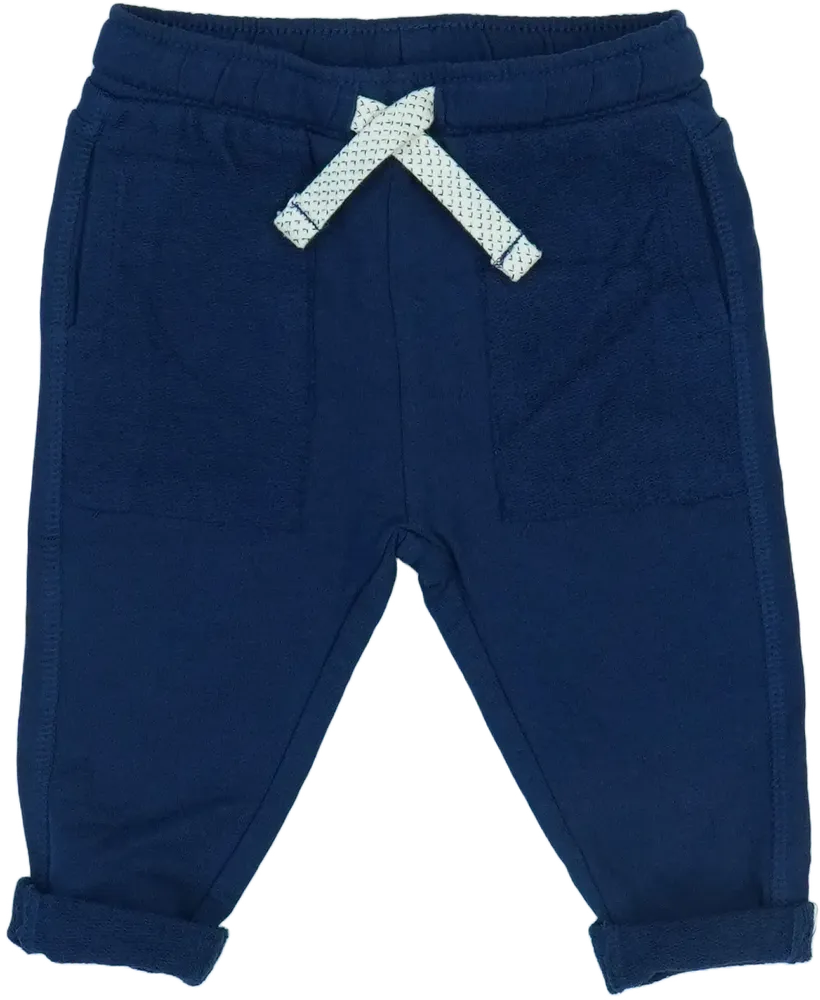 Kék OVS - Fagottino Melegítőnadrág EU 74 / UK 6-9 hónap / US 6-9 hónap