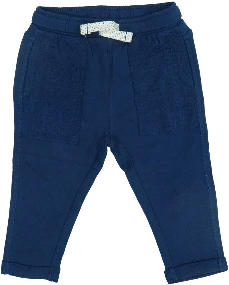 Kék OVS - Fagottino Melegítőnadrág EU 86 / UK 12-18 hónap / US 18 hónap