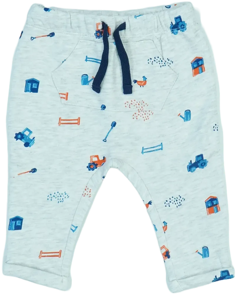 Szürke OVS - Fagottino Melegítőnadrág EU 74 / UK 6-9 hónap / US 6-9 hónap