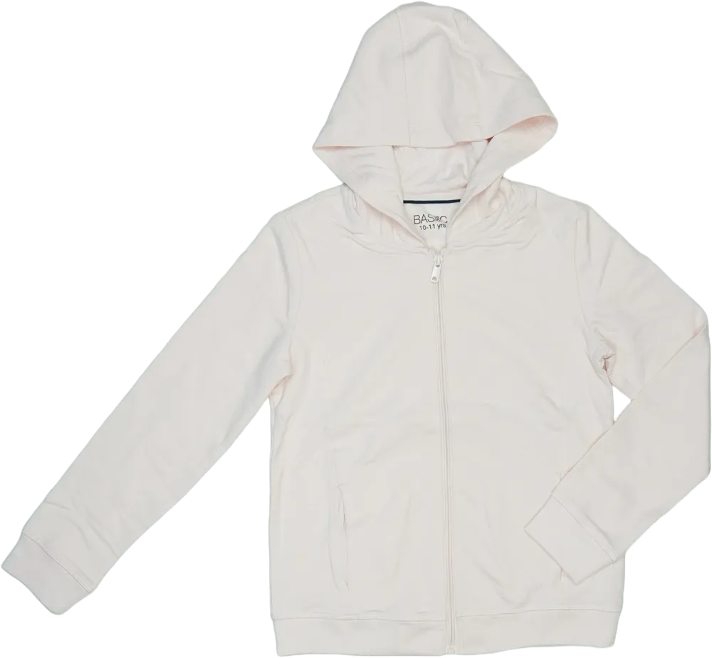 Rózsaszín OVS Kapucnis pulóver EU 146 / UK 11 év / US 12 év/L