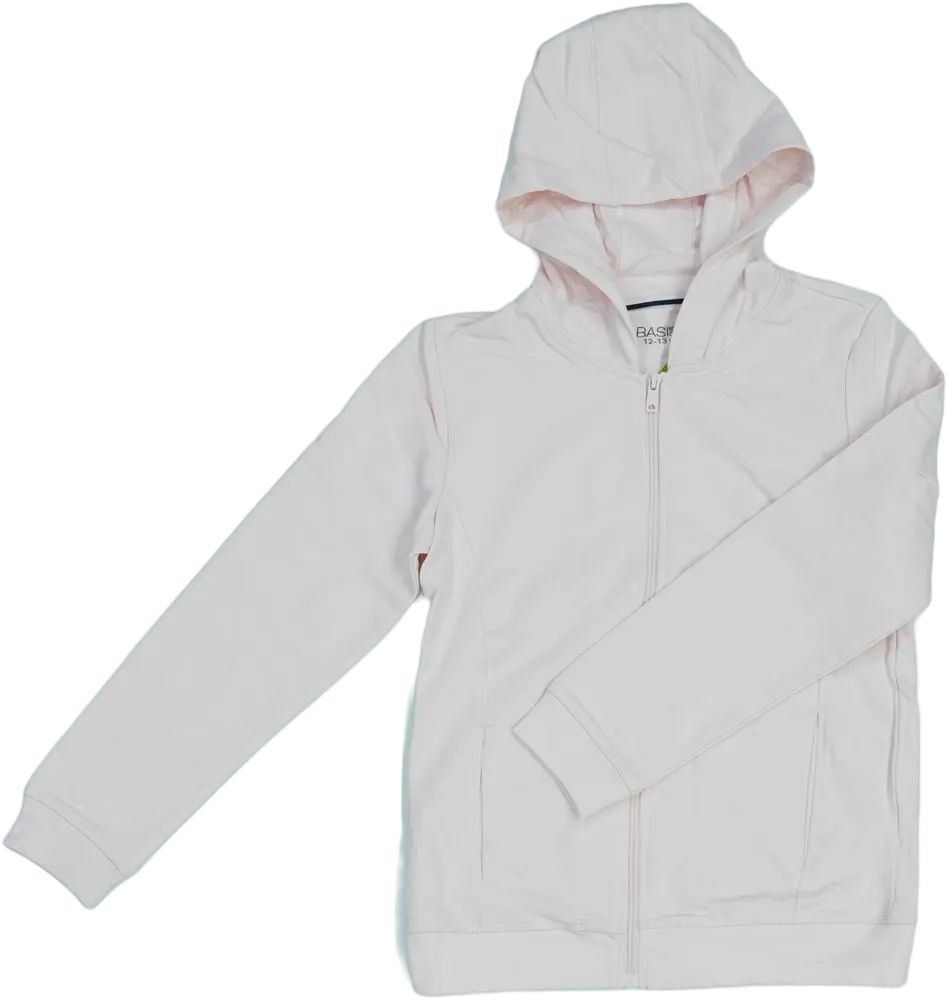 Rózsaszín OVS Kapucnis pulóver EU 158 / UK 13 év / US 14 év/XL