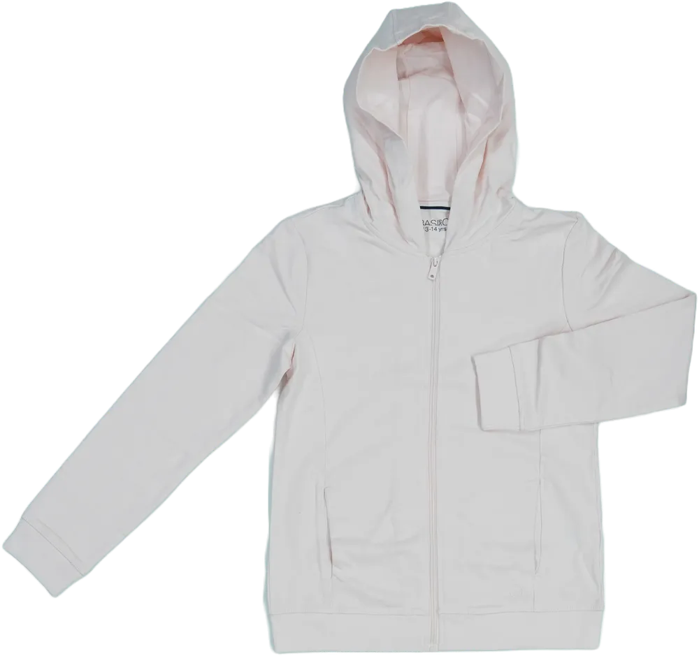 Rózsaszín OVS Kapucnis pulóver EU 164 / UK 14 év / US 14 év/XL